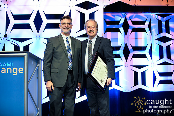 1654 AAMI Exchange 2019 - Saturday General Session