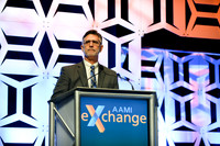 1638 AAMI Exchange 2019 - Saturday General Session
