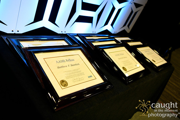 1633 AAMI Exchange 2019 - Saturday General Session