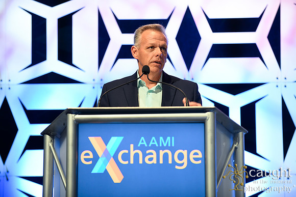 1643 AAMI Exchange 2019 - Saturday General Session