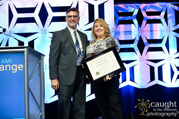1655 AAMI Exchange 2019 - Saturday General Session