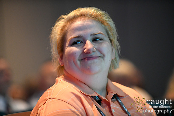 1679 AAMI Exchange 2019 - Saturday General Session