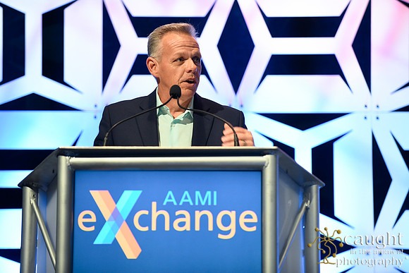 1642 AAMI Exchange 2019 - Saturday General Session