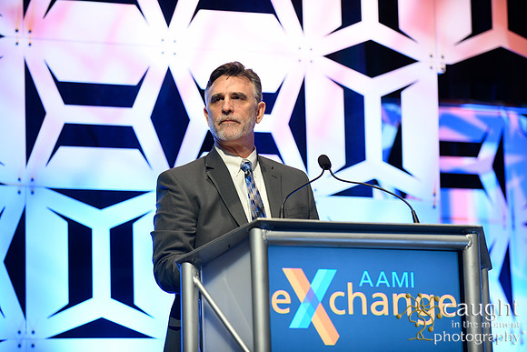 1649 AAMI Exchange 2019 - Saturday General Session