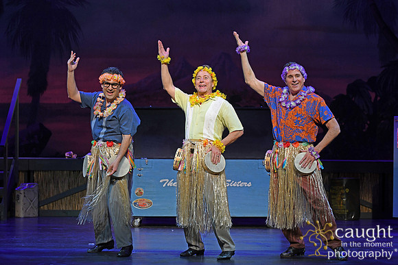 006 The Andrews Borthers Musical Theatre West