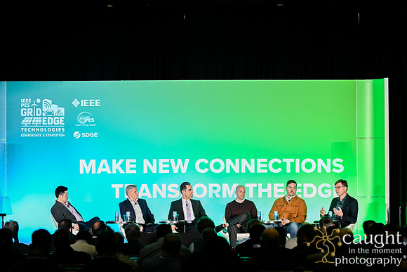 143 IEEE PES Grid Edge 2025 San Diego