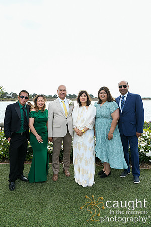 310 De La Cruz 50th Wedding Anniversary in San Diego