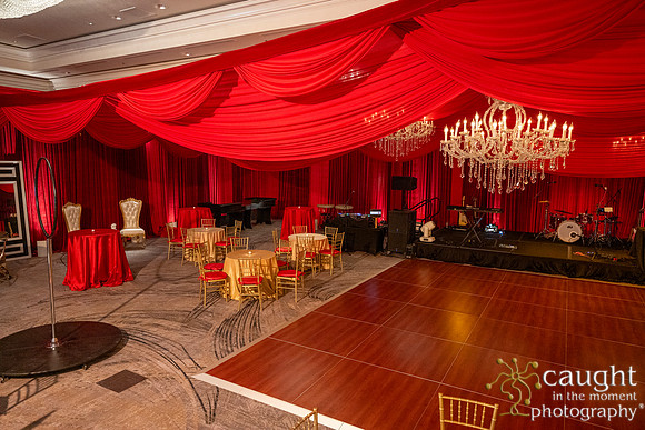 019 Bixby Ballroom Renaissance Long Beach