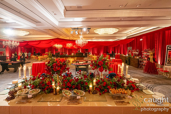 050 Bixby Ballroom Renaissance Long Beach