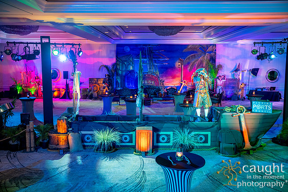 065 Bixby Ballroom Renaissance Long Beach