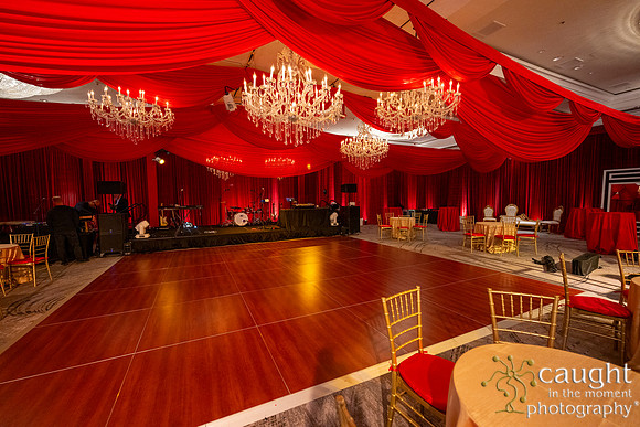 018 Bixby Ballroom Renaissance Long Beach