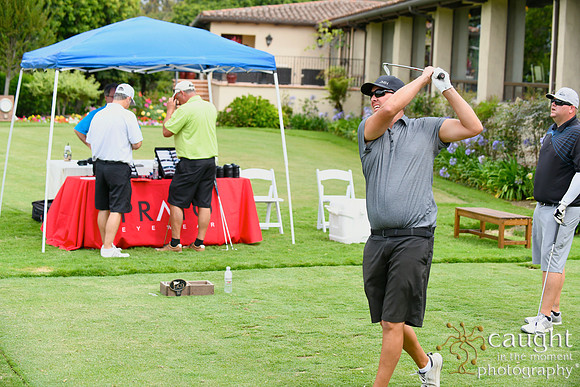 099 Champions Club Classic 2018