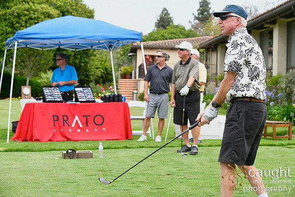 087 Champions Club Classic 2018