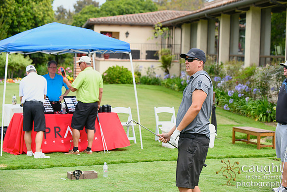 100 Champions Club Classic 2018