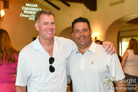 125 Champions Club Classic 2018