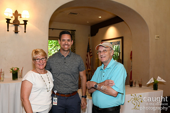 116 Champions Club Classic 2018