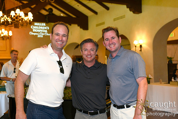 131 Champions Club Classic 2018