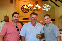 120 Champions Club Classic 2018