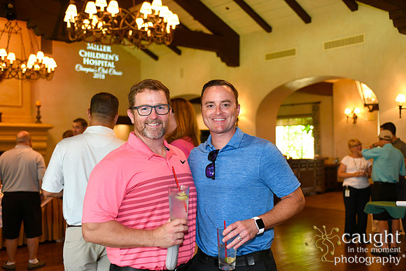 124 Champions Club Classic 2018