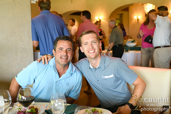 123 Champions Club Classic 2018