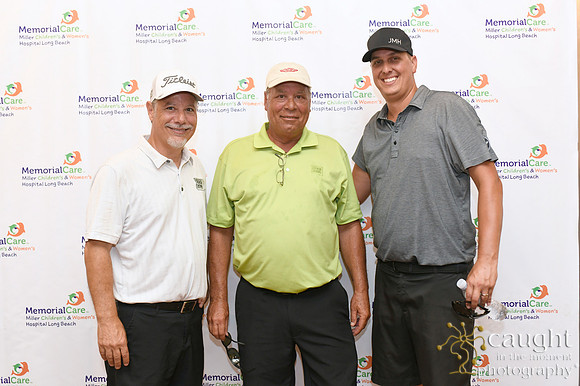 110 Champions Club Classic 2018