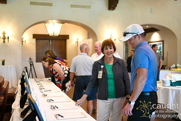 112 Champions Club Classic 2018