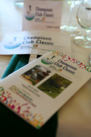 016 Champions Club Classic 2018