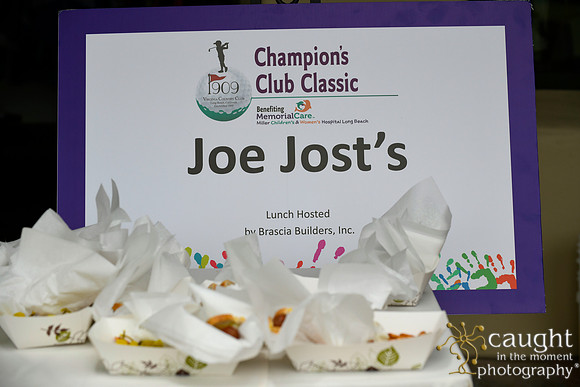 008 Champions Club Classic 2018