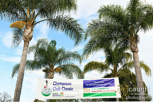 003 Champions Club Classic 2018