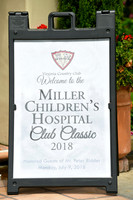 006 Champions Club Classic 2018