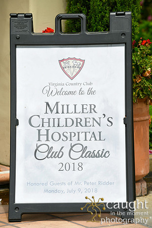 006 Champions Club Classic 2018