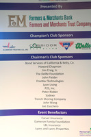 009 Champions Club Classic 2018