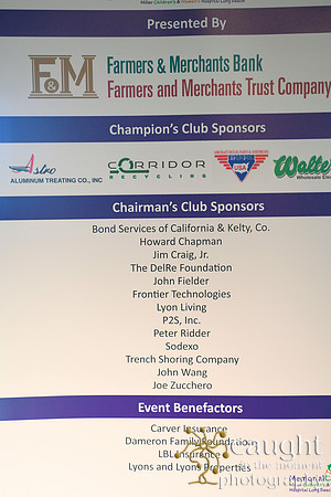 009 Champions Club Classic 2018
