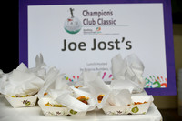 007 Champions Club Classic 2018