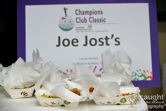 007 Champions Club Classic 2018