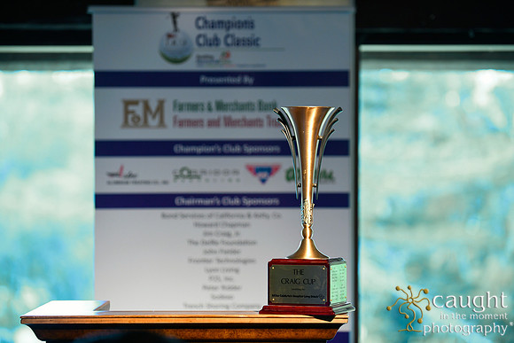 010 Champions Club Classic 2018