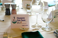 015 Champions Club Classic 2018