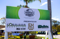 001 Champion's Club Classic 2024