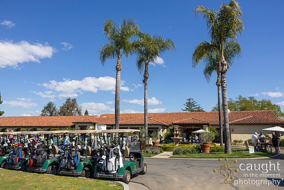 002 Champion's Club Classic 2024