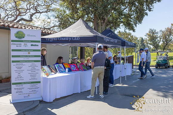 008 Champion's Club Classic 2024