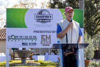 012 Champion's Club Classic 2024