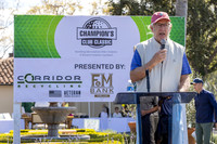 013 Champion's Club Classic 2024