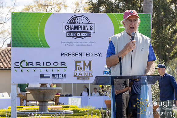 013 Champion's Club Classic 2024