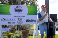 014 Champion's Club Classic 2024
