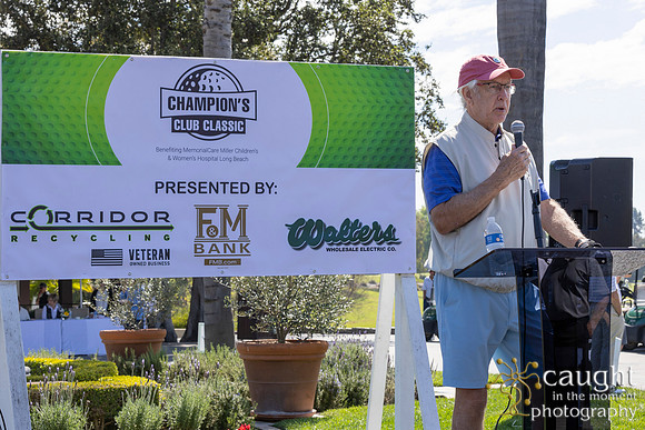014 Champion's Club Classic 2024
