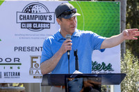 016 Champion's Club Classic 2024
