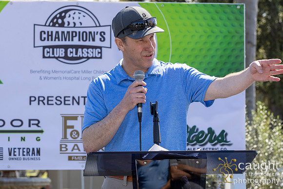 016 Champion's Club Classic 2024