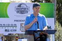 015 Champion's Club Classic 2024