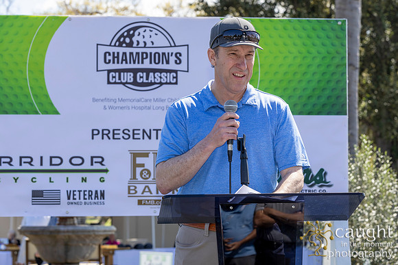 015 Champion's Club Classic 2024