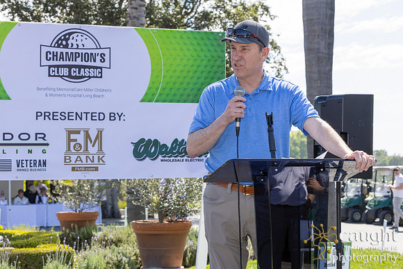 019 Champion's Club Classic 2024